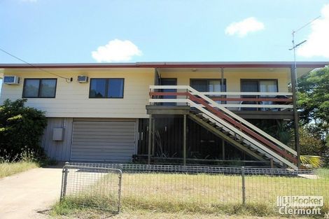 Property photo of 2 Mimosa Street Clermont QLD 4721