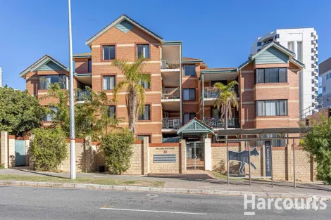 15/23 Wellington St, East Perth, WA 6004