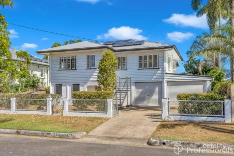 Property photo of 33 Jones Street Westcourt QLD 4870