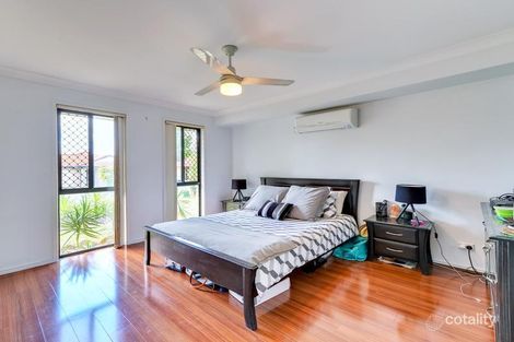 Property photo of 9 Bullen Circuit Forest Lake QLD 4078