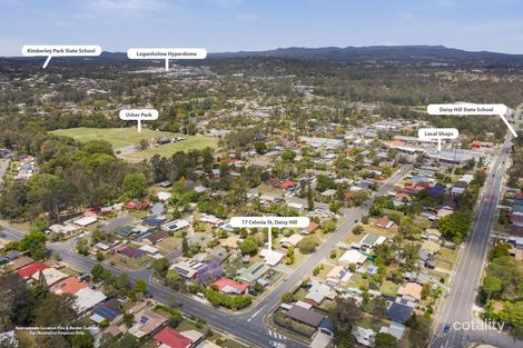 Property photo of 17 Celosia Street Daisy Hill QLD 4127