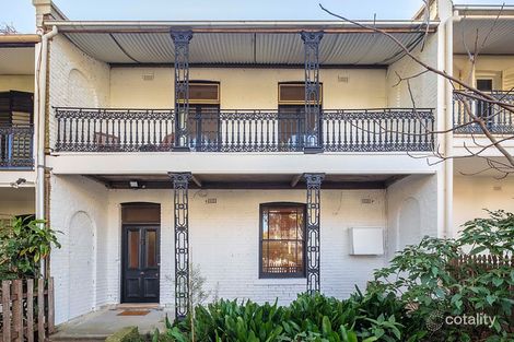 Property photo of 173 Underwood Street Paddington NSW 2021
