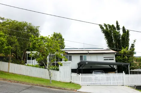 Property photo of 7 Hurd Terrace Morningside QLD 4170