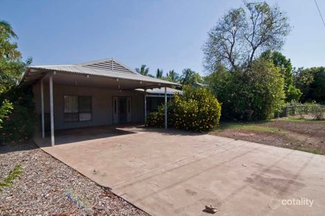 8 Hibiscus Dr, Kununurra, WA 6743