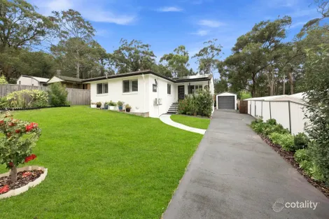 34 Tirabeenba Dr, Bolton Point, NSW 2283