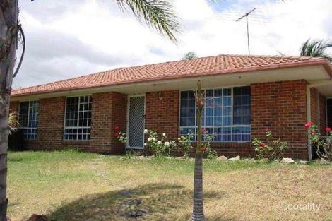 Property photo of 45 Tregana Circuit Edens Landing QLD 4207