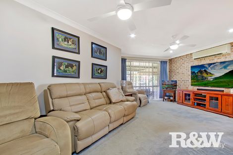 Property photo of 8 Gersham Grove Oakhurst NSW 2761