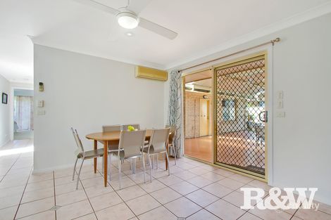 Property photo of 8 Gersham Grove Oakhurst NSW 2761