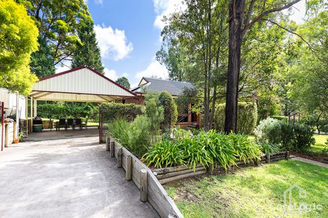 Property photo of 43 Dawn Crescent Mount Riverview NSW 2774