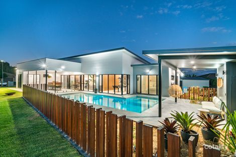 Property photo of 9 Arthur Drive Parkhurst QLD 4702