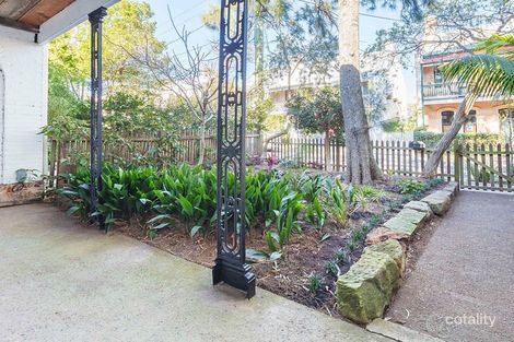 Property photo of 173 Underwood Street Paddington NSW 2021