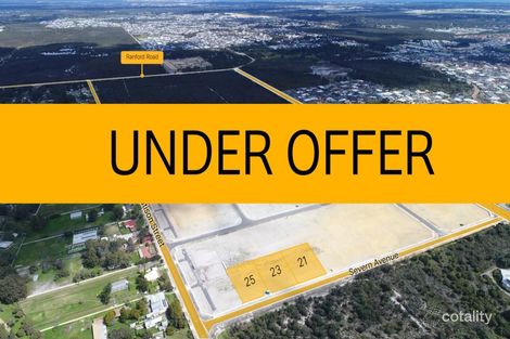 23/25 Severn Ave, Southern River, WA 6110