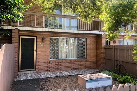 2/908 Old Cleveland Rd, Carina, QLD 4152