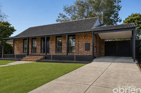 3 Melaleuca Ct, Frankston, VIC 3199