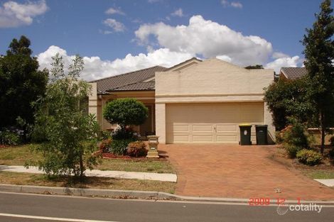 252 Meurants Lane, Glenwood, NSW 2768