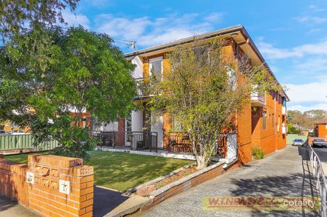 Property photo of 3/20 Shadforth Street Wiley Park NSW 2195