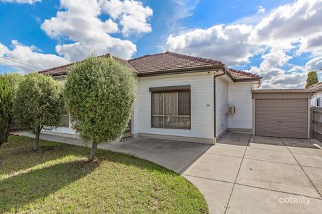 34 Kellaway St, Maribyrnong, VIC 3032