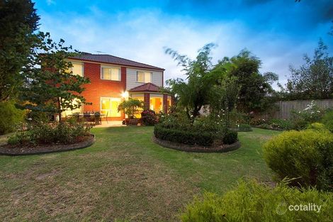 Property photo of 6 Apollo Court Aspendale Gardens VIC 3195