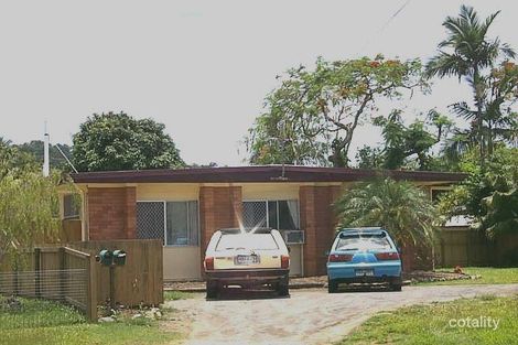 10 Cassia St, Edge Hill, QLD 4870