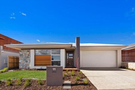 Property photo of 11 Benalla Street Crace ACT 2911