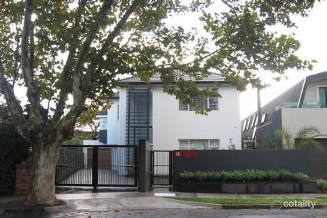 14 Kingsley St, Elwood, VIC 3184