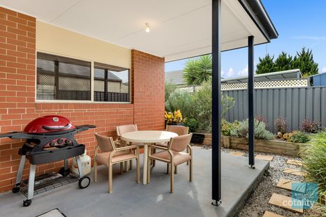 Property photo of 15 Strutt Place Caroline Springs VIC 3023