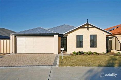 46 Ripplevale Cir, Carramar, WA 6031