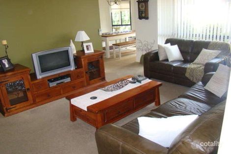 Property photo of 5 Keldie Close St Georges Basin NSW 2540