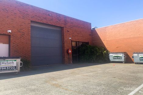 16/41-43 Stephen Rd, Dandenong South, VIC 3175