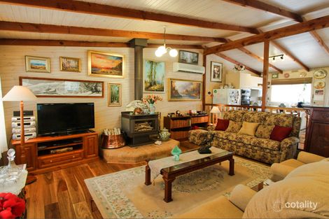 Property photo of 9 Anchorage Way Goughs Bay VIC 3723