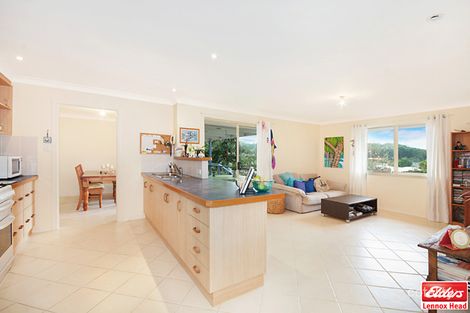 Property photo of 18 Meadows Drive Lennox Head NSW 2478