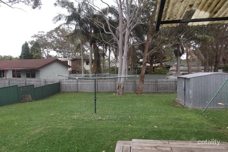 Property photo of 20 McKellar Boulevard Blue Haven NSW 2262