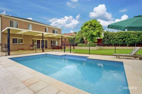 Property photo of 27 Currawang Street Concord West NSW 2138