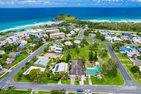 1/3 Towners Ave, Bogangar, NSW 2488