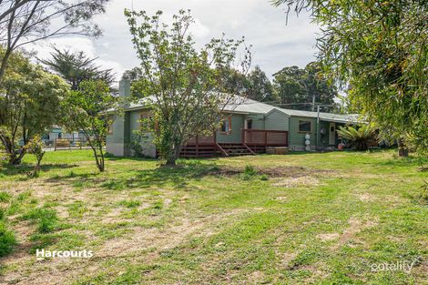 Property photo of 20 Fourfoot Road Geeveston TAS 7116