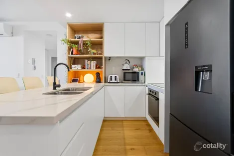 Property photo of 410/10 Third Avenue Palm Beach QLD 4221