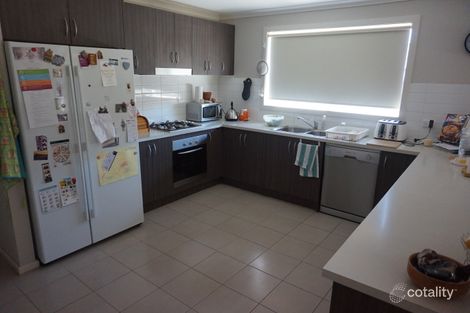 Property photo of 23 Harry Vallence Drive Maddingley VIC 3340