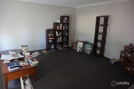Property photo of 23 Harry Vallence Drive Maddingley VIC 3340