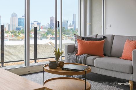Property photo of 38/1 St David Street Fitzroy VIC 3065