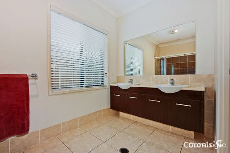 Property photo of 58 Langer Circuit North Lakes QLD 4509