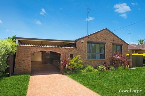 Property photo of 5 Chrisan Close Werrington NSW 2747