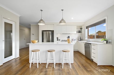 Property photo of 14 Wilkerson Way Traralgon East VIC 3844