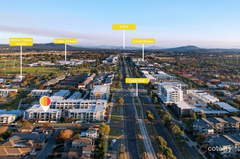 Property photo of 22/4 Sapling Street Harrison ACT 2914