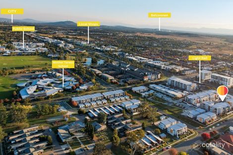 Property photo of 22/4 Sapling Street Harrison ACT 2914