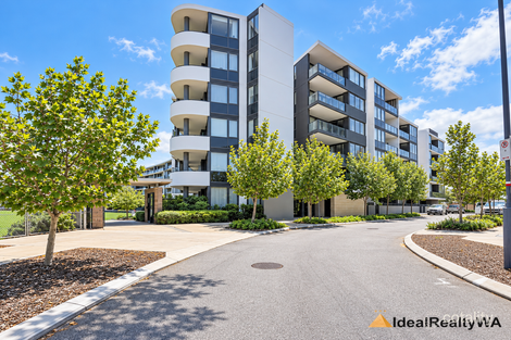 208/6 Graylands Rd, Claremont, WA 6010