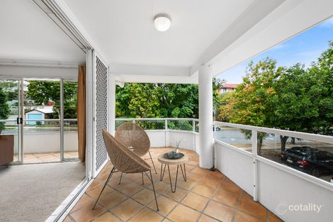 Property photo of 7/38 Dixon Street Auchenflower QLD 4066
