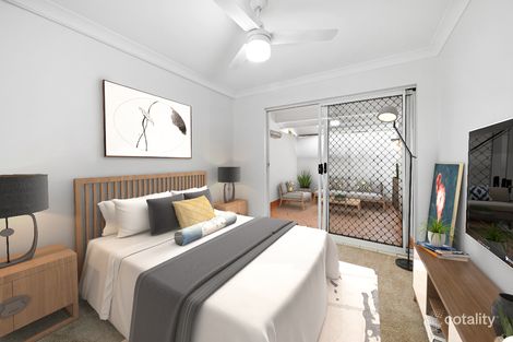 Property photo of 7/38 Dixon Street Auchenflower QLD 4066