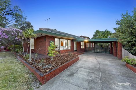Property photo of 3 Panmure Street Frankston VIC 3199