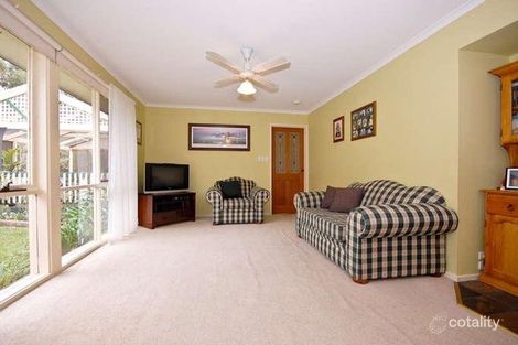 Property photo of 129 Rolling Hills Road Chirnside Park VIC 3116