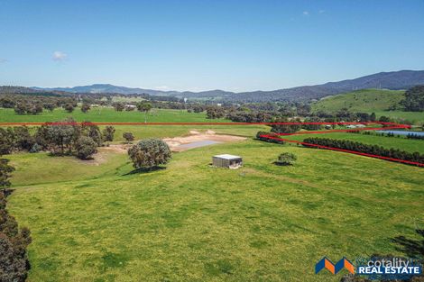 Property photo of 400 Myrtleford-Yackandandah Road Barwidgee VIC 3737